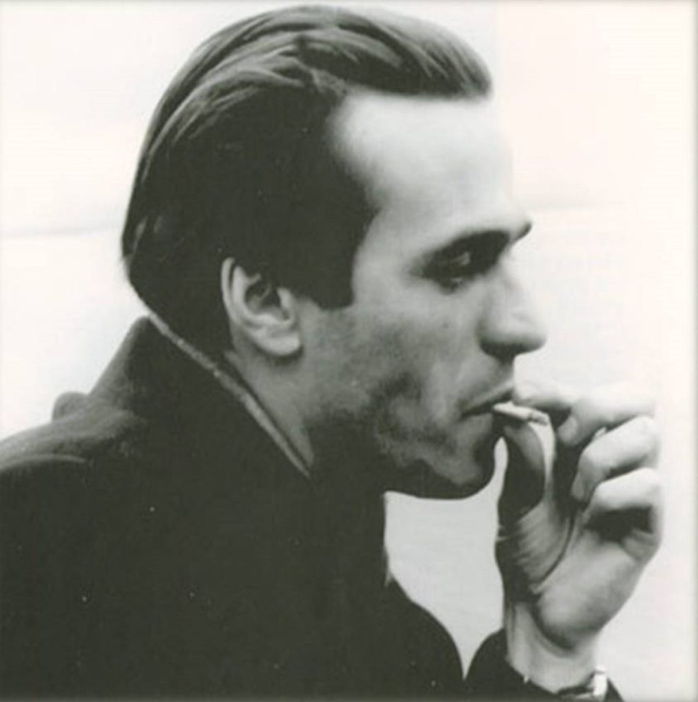 Василь Симоненко