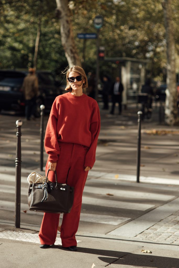 модні кольори светрів 2026