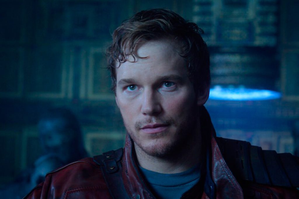 Пітер Квілл