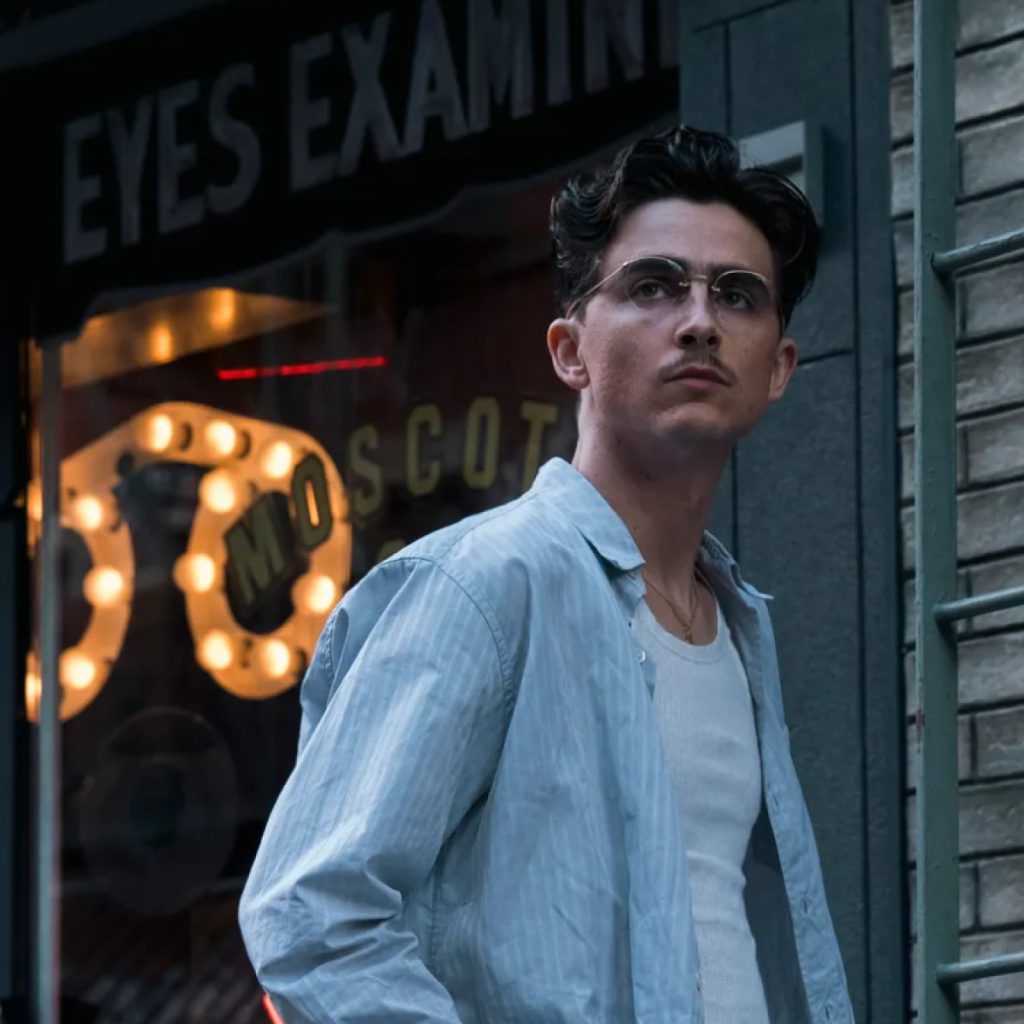 Стало відомо, хто увійшов у список номінантів на премію «Оскар-2026»