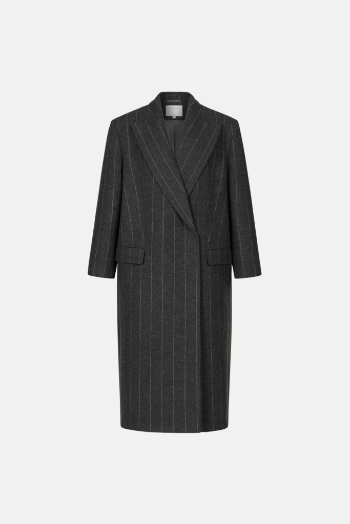 пальто BAZHANE