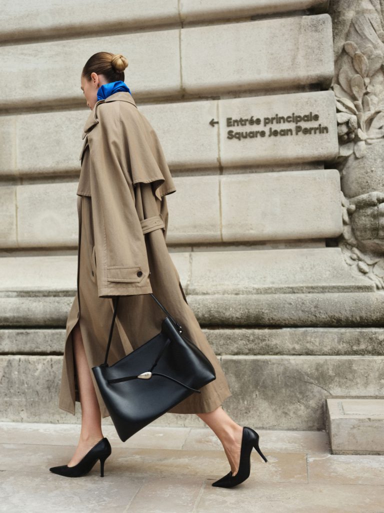 модні сумки 2026 року