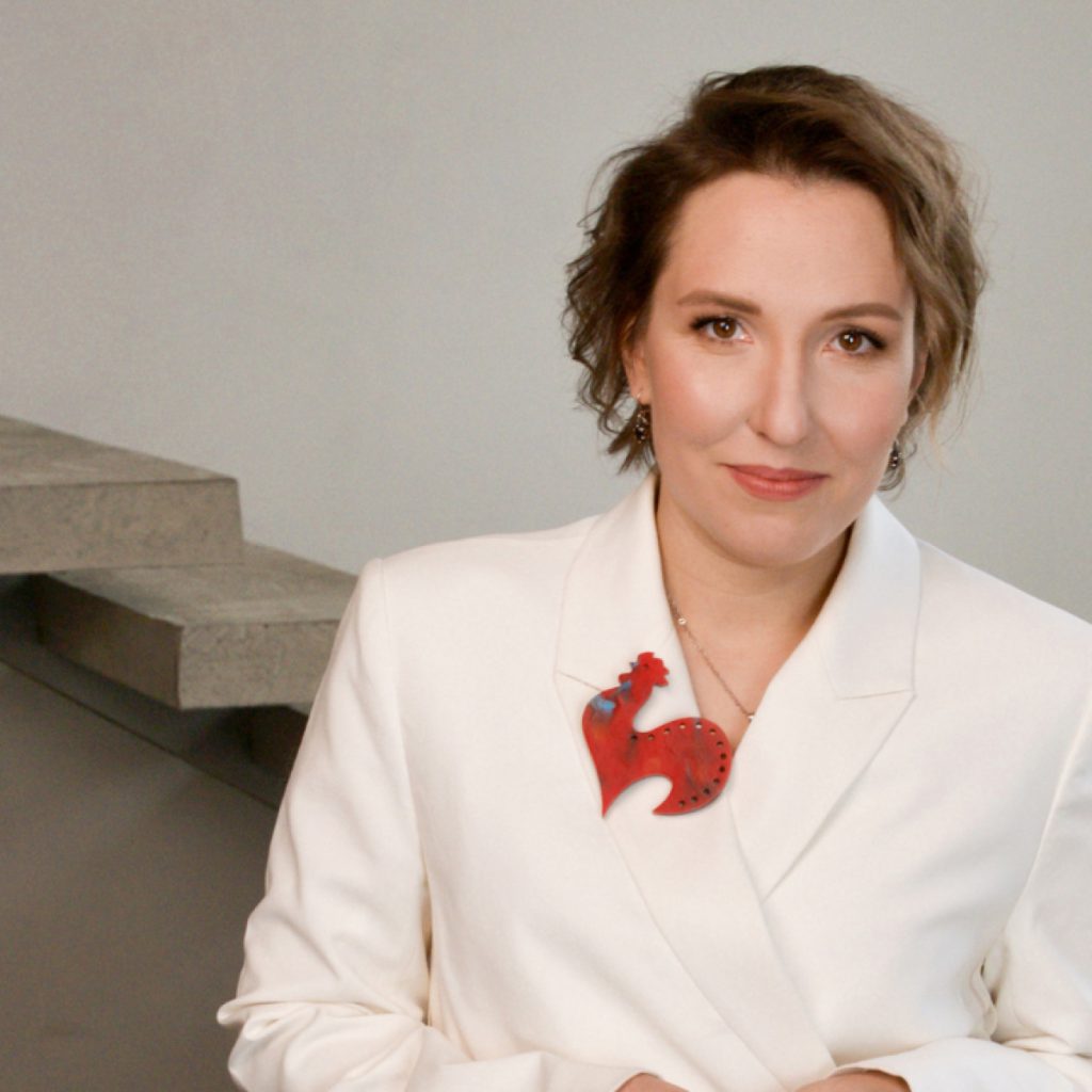 Make Inclusive: як меблевий бренд Recast Plastic інтегрує інклюзивність у свої дизайни