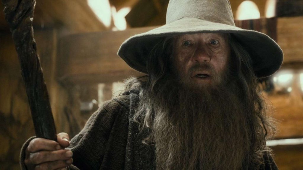 Володар Перснів