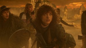 Творців «Дивних див» звинувачують у використанні ChatGPT для фінального сезону