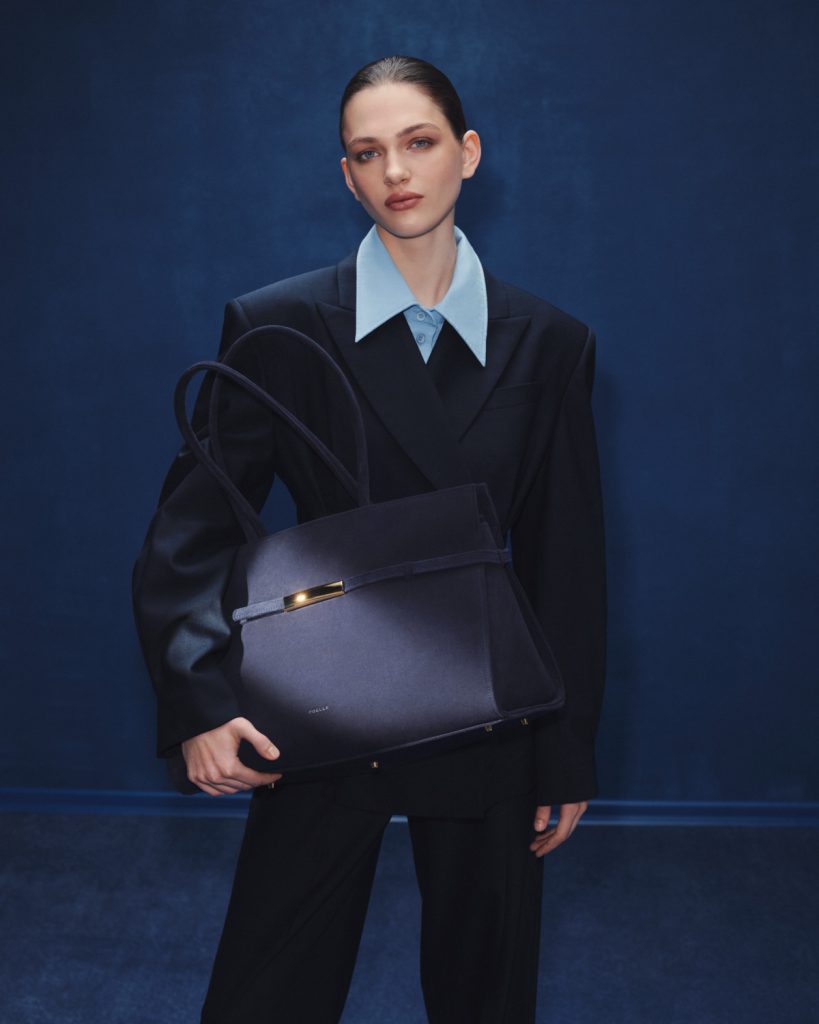 великі жіночі сумки