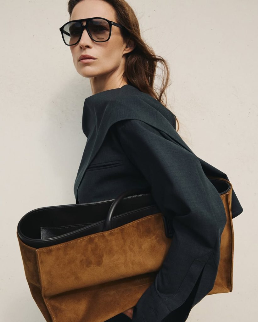 трендові сумки 2026