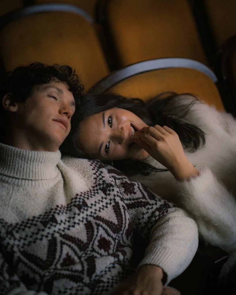 овен скорпіон сумісність