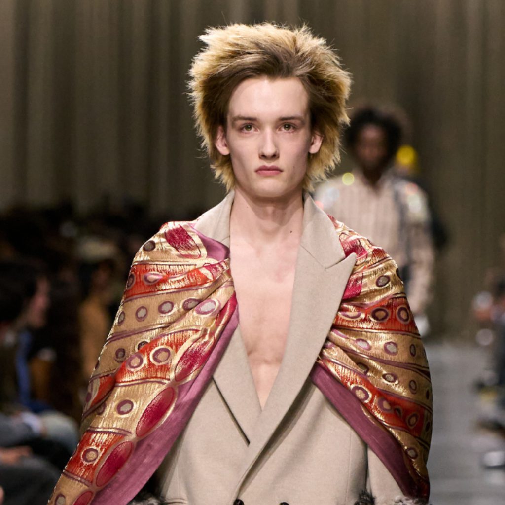 Новий погляд на Dior від Джонатана Андерсона: друга лінійка дизайнера на Тижні чоловічої моди в Парижі