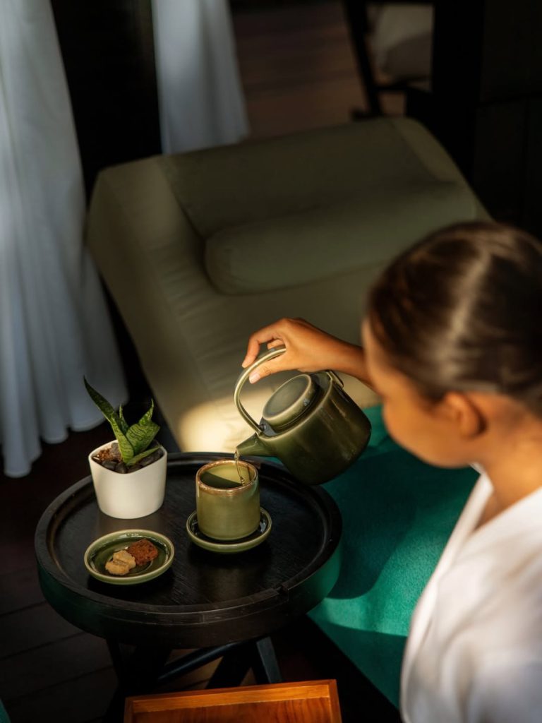 Кому не можна пити матчу?