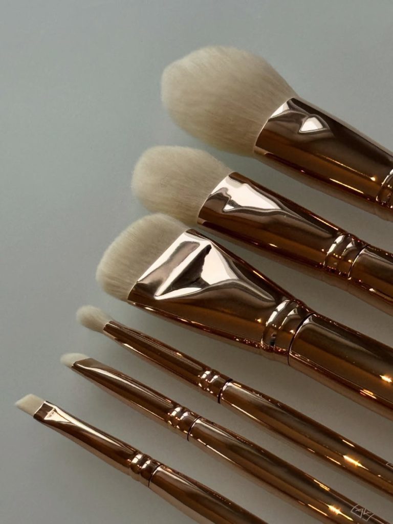 пензлі обрати