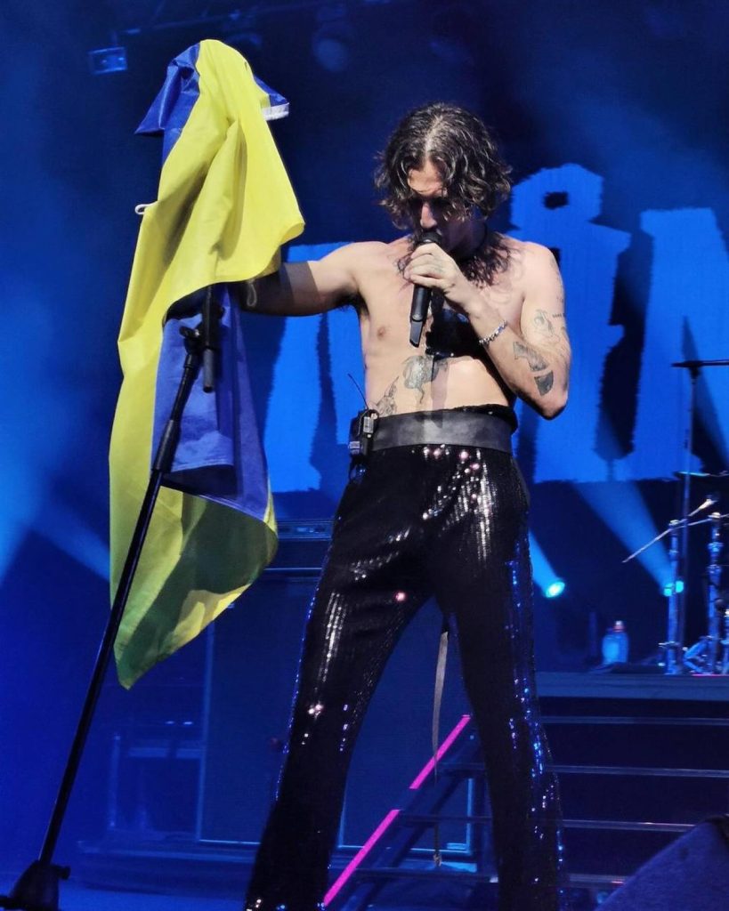 Maneskin