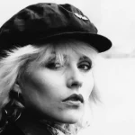 Дебби Харри в молодости