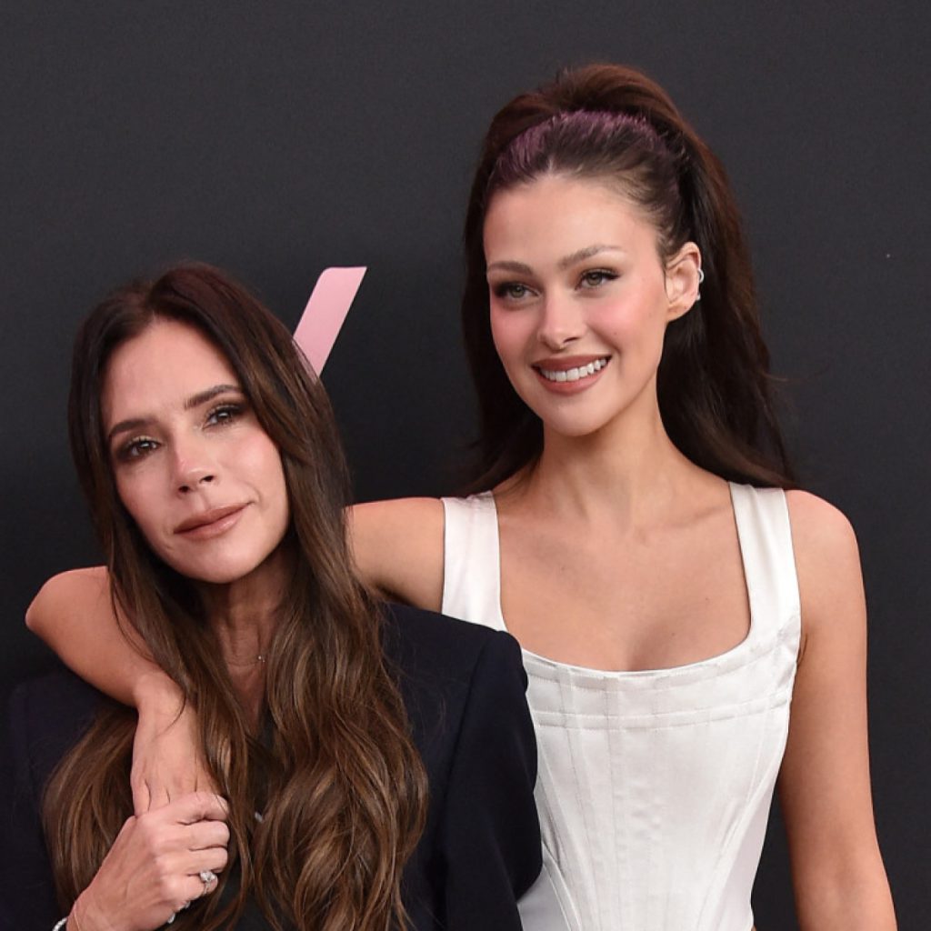 Хто така Нікола Пельц: 5 фактів про дружину Брукліна Бекхема, заради якої він відступив від сімʼї