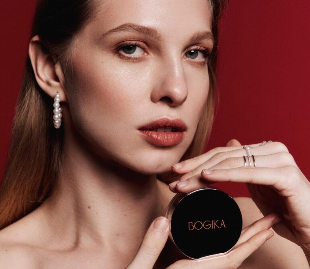 пудра для візажиста топ