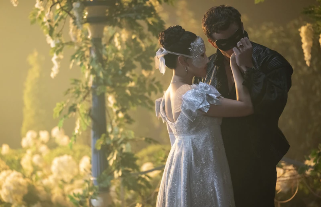 «Бріджертони»