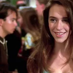 Дженнифер Лав Хьюитт в молодости