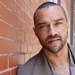 Джесси Уильямс в молодости