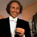 Пьер Ришар в молодости