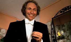 Пьер Ришар в молодости