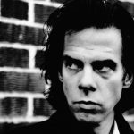 Ник Кейв в молодости