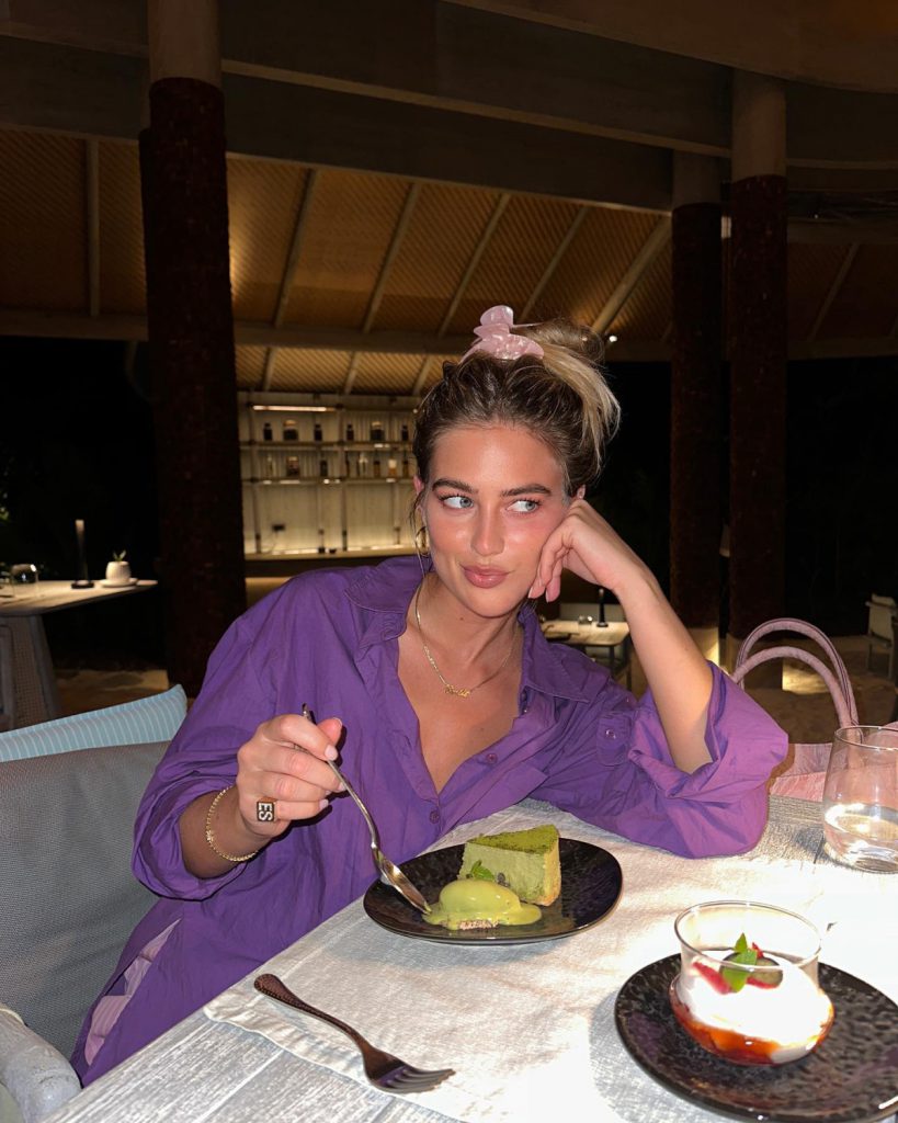 что нужно есть для похудения живота