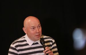 Виктор Сухоруков в молодости