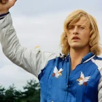 Рутгер Хауэр в молодости