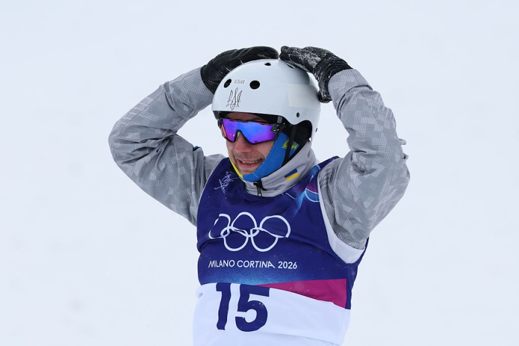 Олександр Окіпнюк