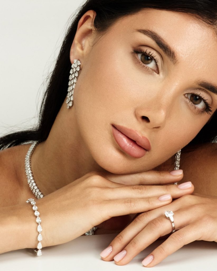 KAMNI Jewelry