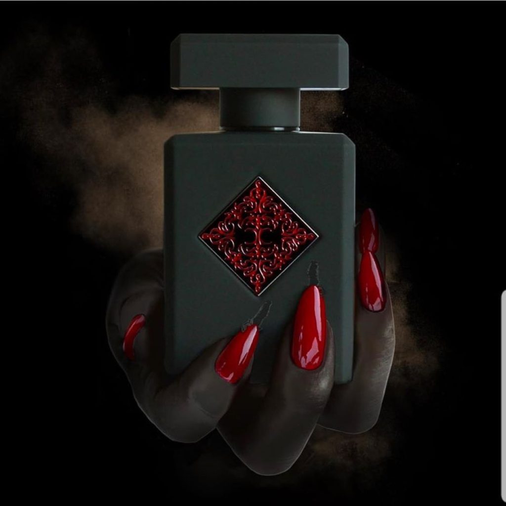 духи які довго тримаються