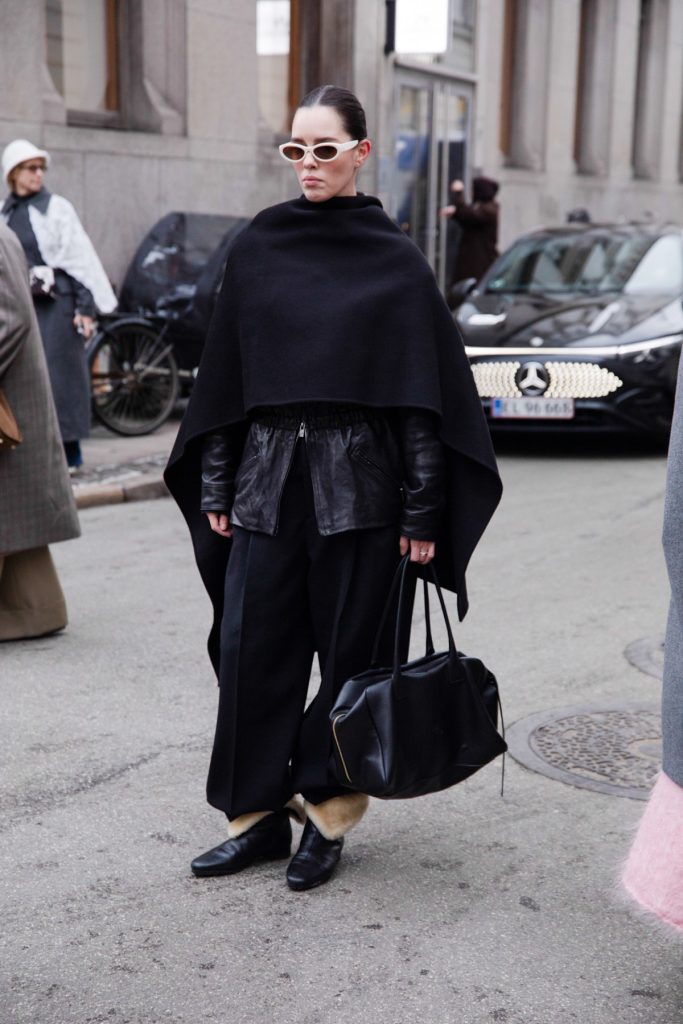 Copenhagen Fashion Week