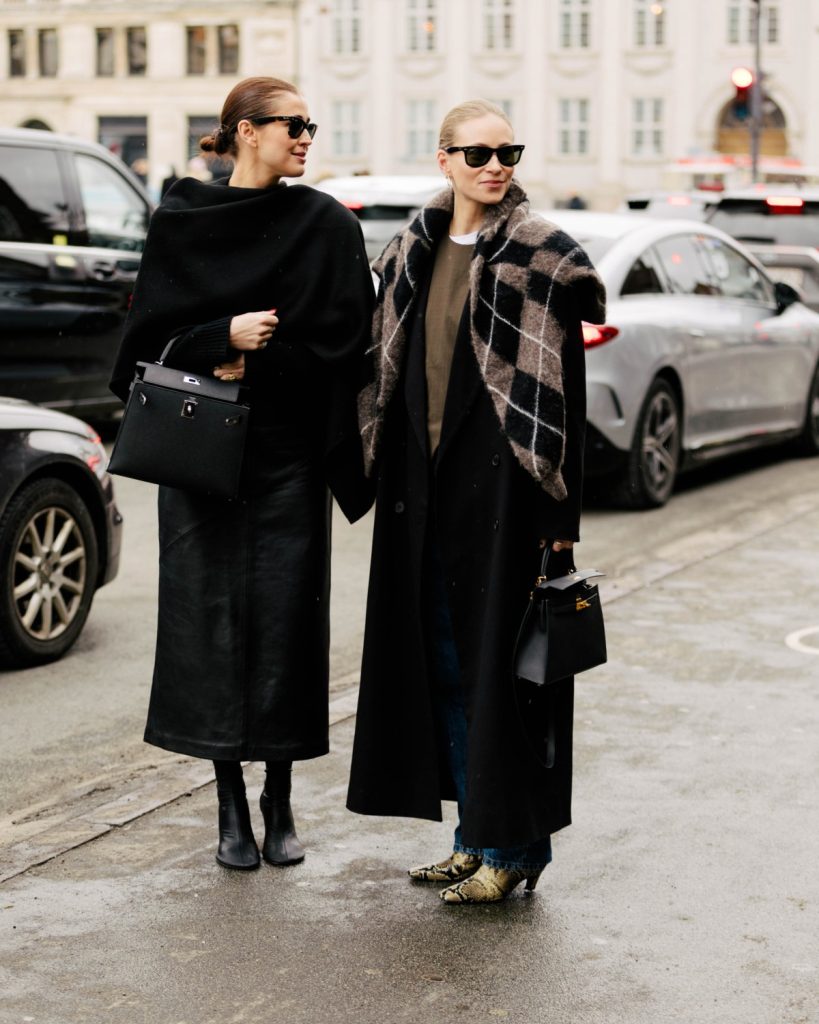 Copenhagen Fashion Week