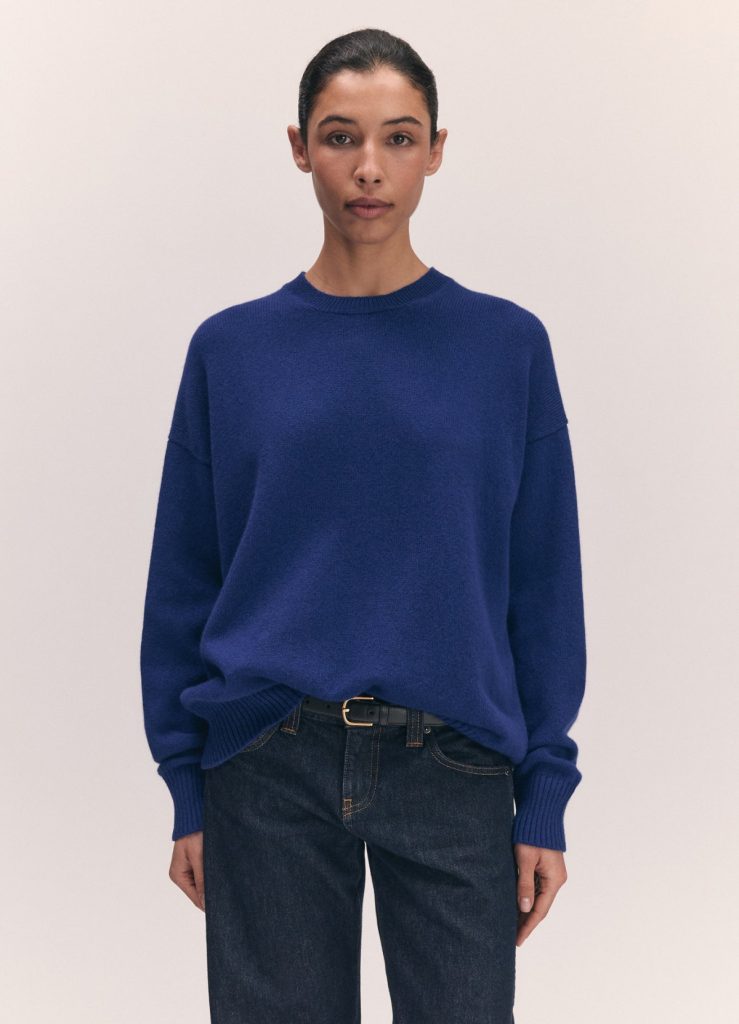 Cashmere sweaters