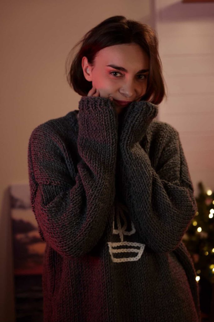 Роксана Тимків