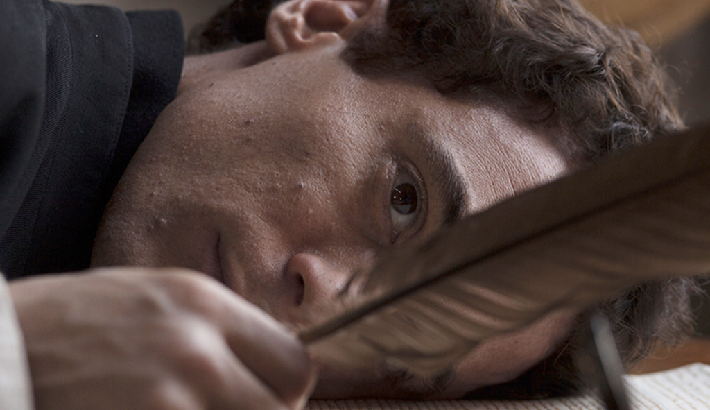 Leopardi (2014)