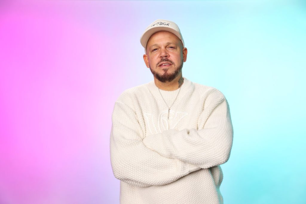 Residente