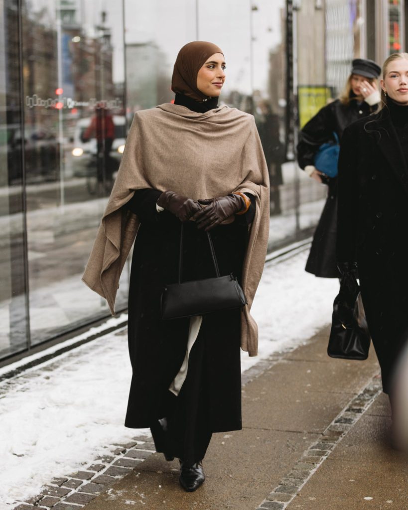 Copenhagen Fashion Week