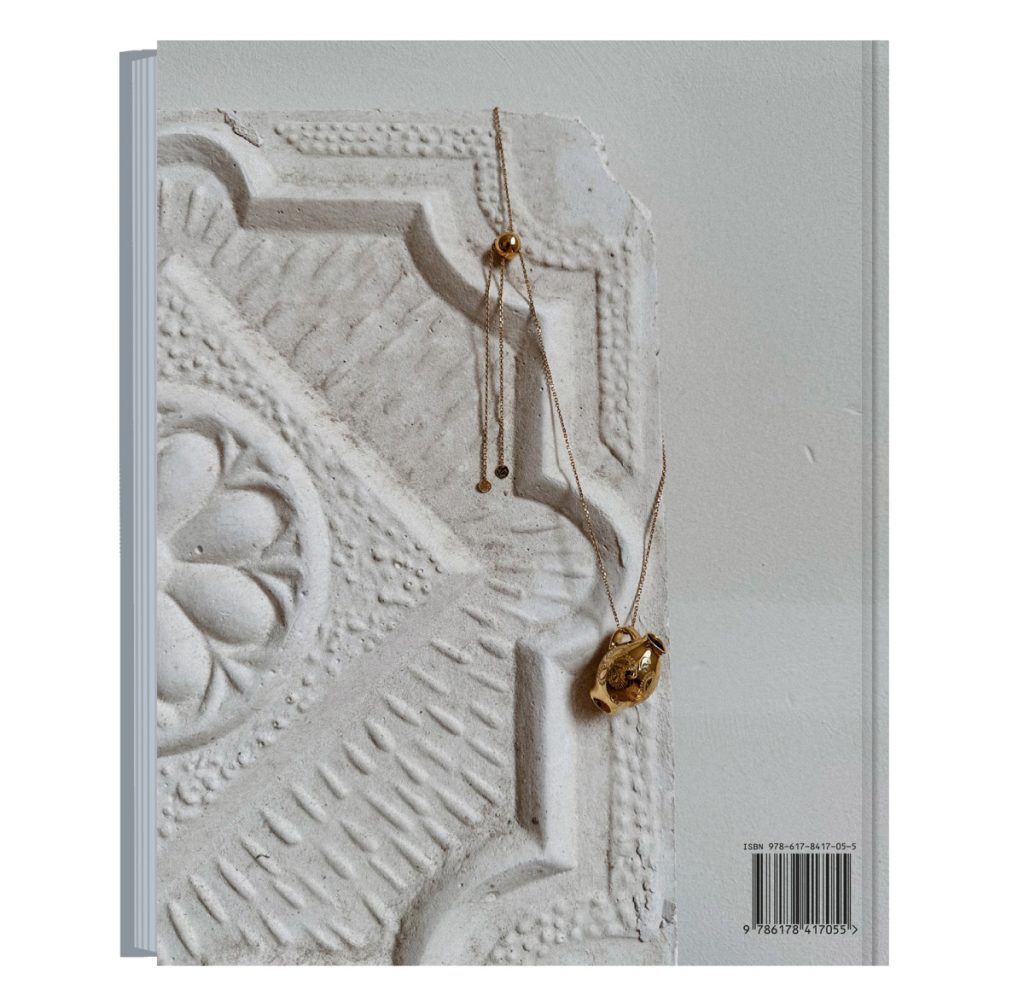«Ukrainian Jewelry | Сучасні ювелірні та художні прикраси з України»