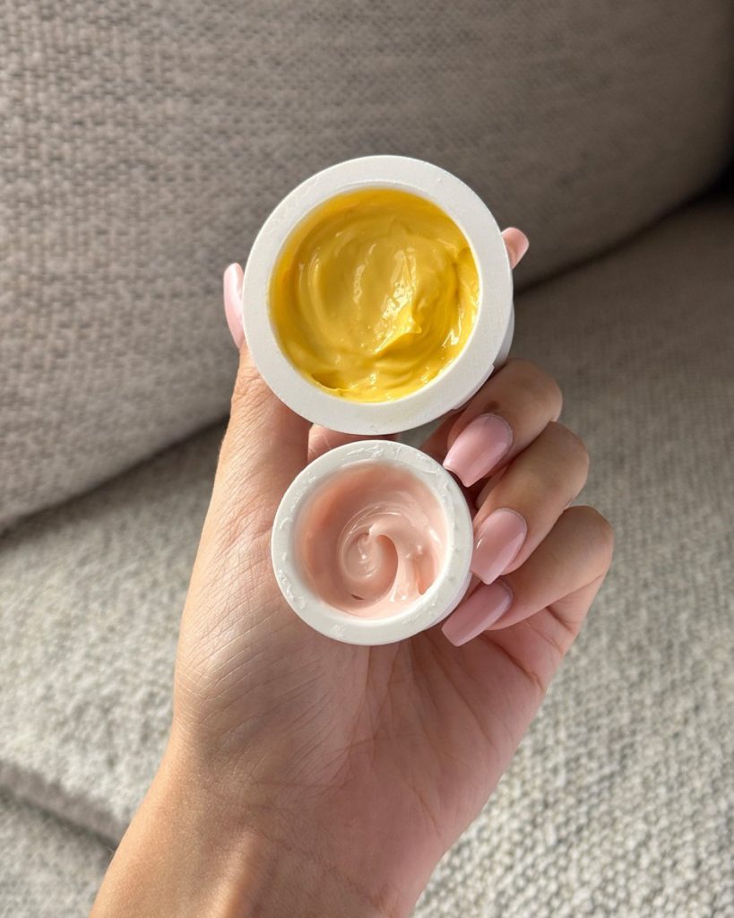 Гліцерин плюс вітамін Е: міф чи робочий рецепт