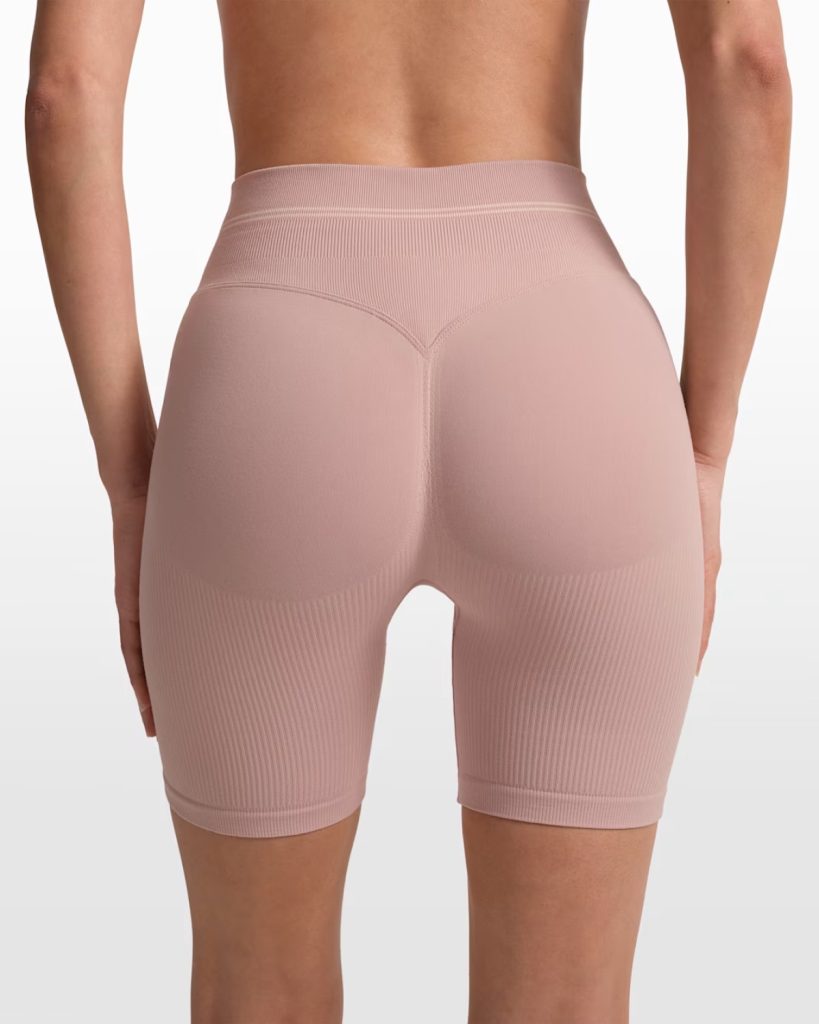 Yoga and Pilates training clothes