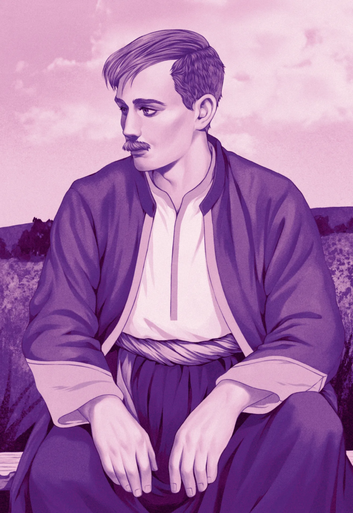 «Любовна класика»