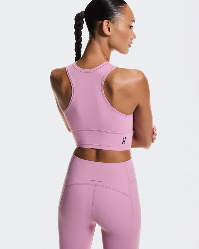 Yoga and Pilates Training Clothes