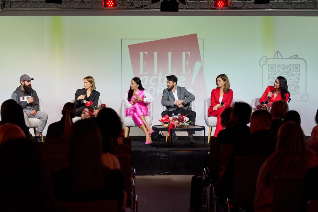 ELLE Active Forum 2026