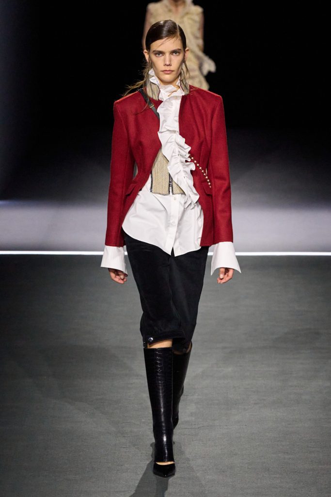 Dior: колекція Марії Грації К`юрі (2025)
