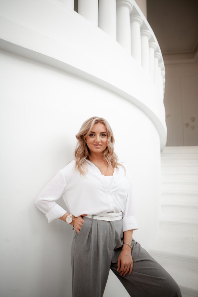 Катерина Чібінєва