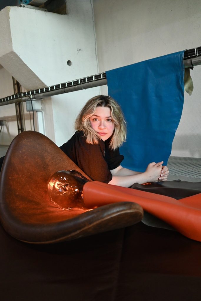 Daphne Klagkou
