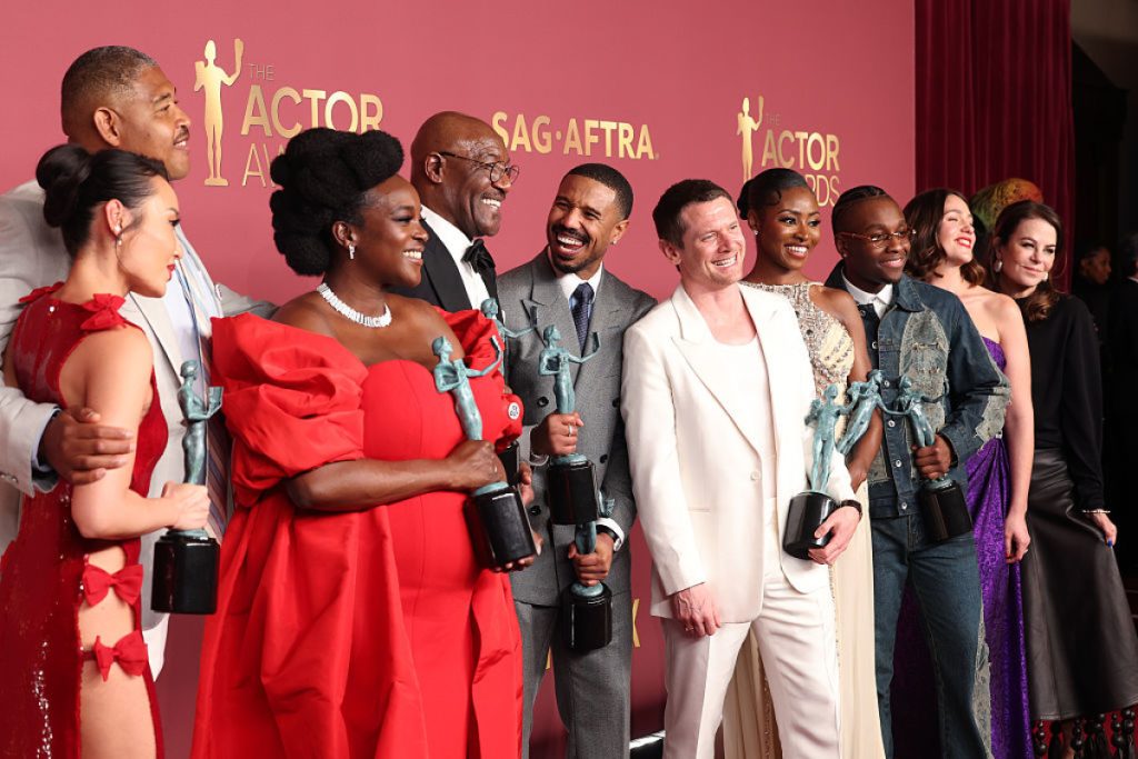 Actor Awards