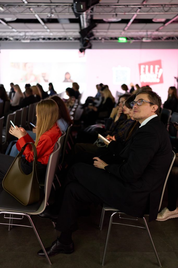 ELLE Active Forum 2026