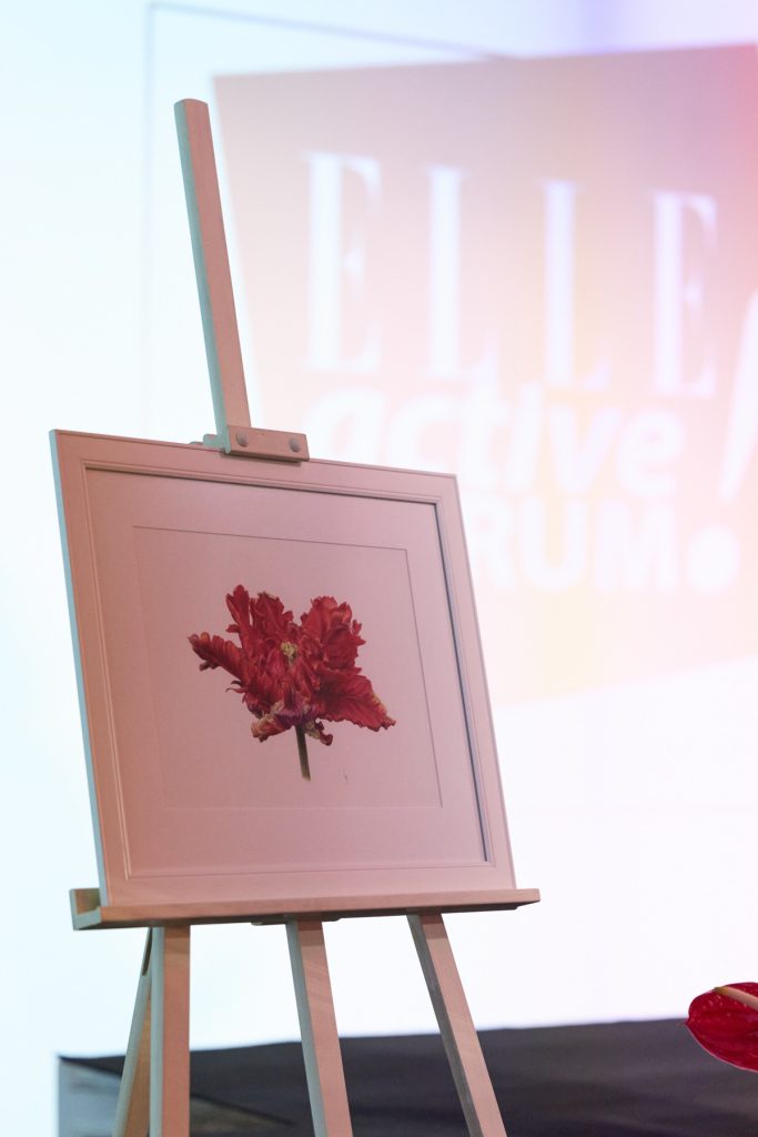 ELLE Active Forum